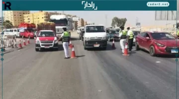 ✳️ خطوات إلكترونية.. تعرف على طريقة استخراج شهادة المخالفات المرورية بعد إلغاء النسخة الورقية